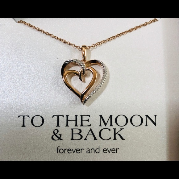 To The Moon & Back - forever and ever - Picture 3 of 4